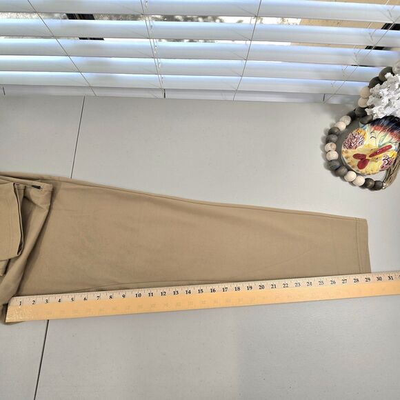 BYLT Premium Basics Byltforthis Mens Pants Slim Fit Stretch  Size 30 (27) - Picture 6 of 13